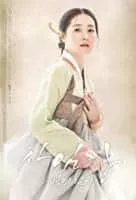 Saimdang, Memoir of Colors - South Korean drama series