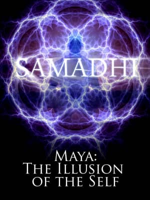 Samadhi Part 1: Maya, the Illusion of the Self 2017 - 2017 ‧ Documentary ‧ 1 hour