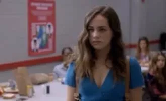 Samantha LaRusso - Fictional character