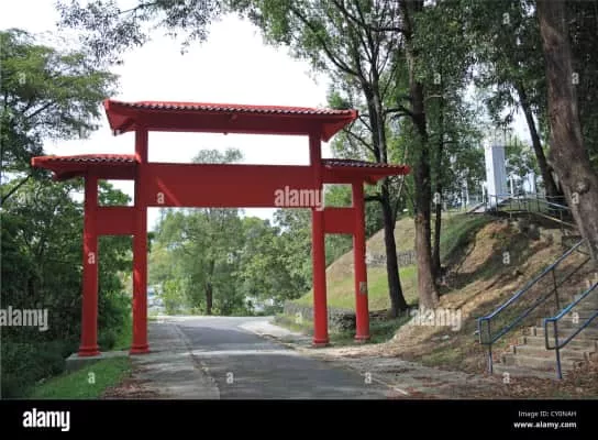 Sandakan Heritage Trail - 