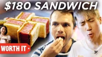 Sandwich - Food