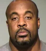 Santana Dotson - Former American football player