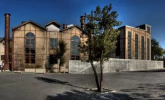 Santralistanbul Energy Museum - 