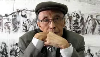 Sapardi Djoko Damono - Indonesian poet
