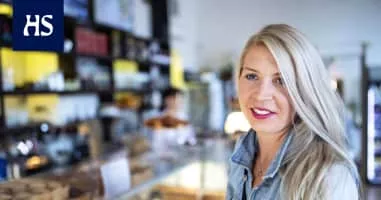 Sara Kuivisto - Finnish middle-distance runner