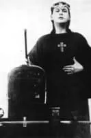 Sara Northrup Hollister - L. Ron Hubbard's ex-wife