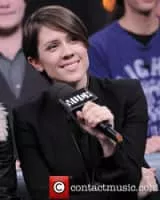 Sara Quin - Musician