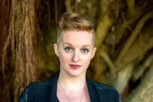 Sarah Gailey - Writer