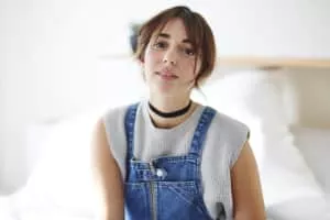 Sarah Mottet - Movie actress