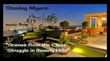 Scenes from the Class Struggle in Beverly Hills - 1989 ‧ Indie film/Comedy ‧ 1h 35m