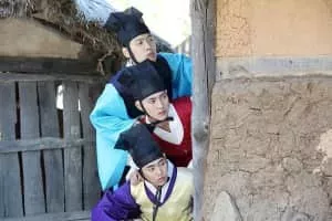 School of Youth: The Corruption of Morals - 2014 ‧ Melodrama/Romance ‧ 1h 30m