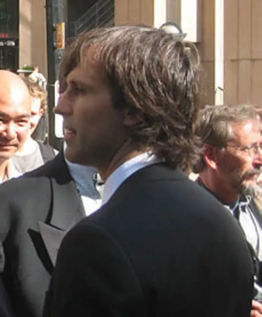 Scott Niedermayer - Ice hockey defenceman