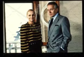 Se un giorno busserai alla mia porta - 1986 film