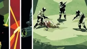 SEAL Team Six - Operational military unit