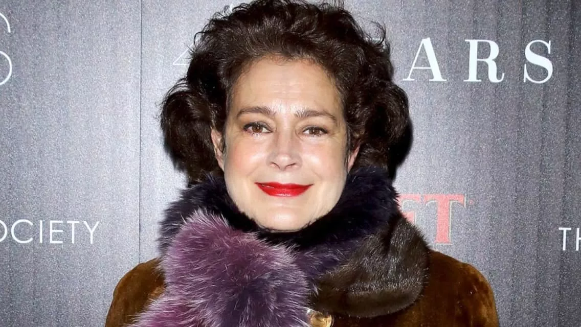 Sean Young - American actress