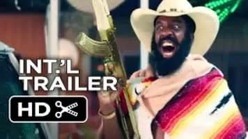 Search Party - American comedy series