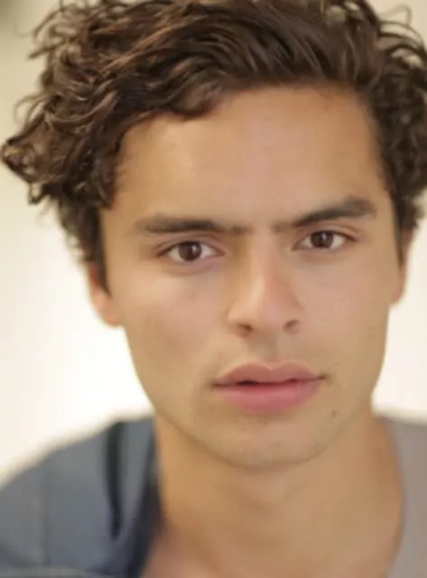 Sebastian de Souza - Actor