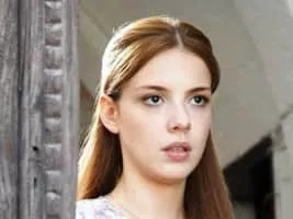 selen soyder - Turkish actress