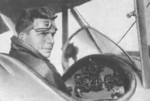 Sergey Ilyushin - Soviet designer