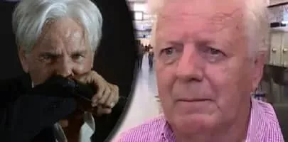 Sergio Denis - Argentine singer-songwriter