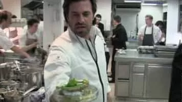 Sergio Herman - Chef