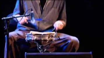 Session A9 - Musical group