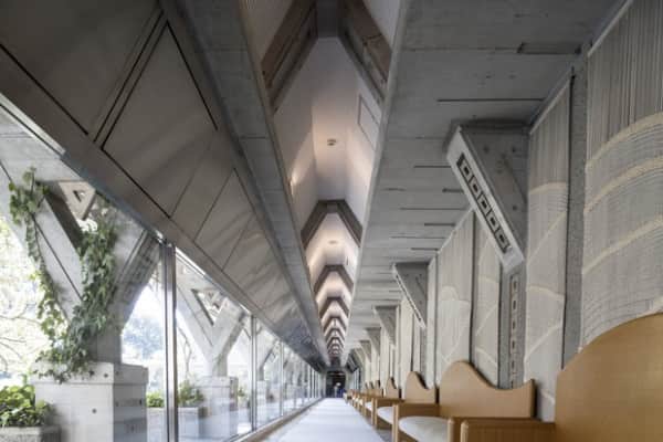 Setagaya Art Museum - 