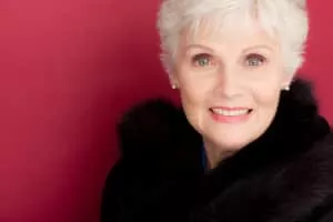 Shannon Farnon - Canadian actress