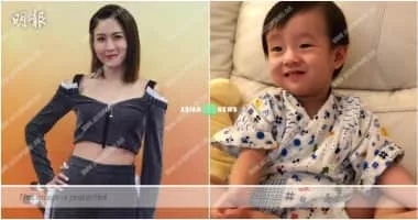 Sharon Chan - Actress