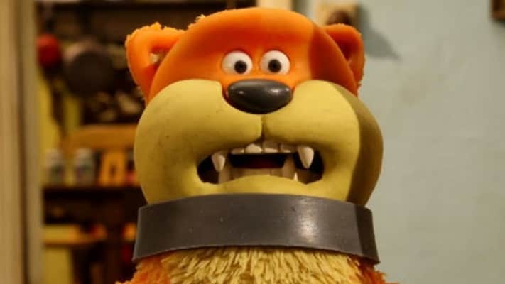 Shaun the Sheep Pig Swill Fly; Shirley Whirley Part 2 - Shaun the Sheep: Season 2, Episode 34