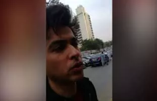 Shehzad Roy - Pakistani singer-songwriter