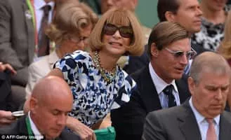 Shelby Bryan - American futurist