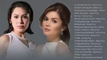 Sheryl Cruz - Filipino actress