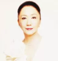 Shima Iwashita - Japanese actress