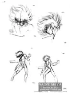 Shingo Araki - Japanese animator