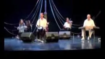 Shlomo Bar - Israeli musician