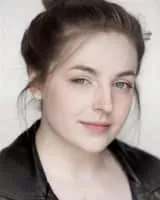 Shona McHugh - TV actor