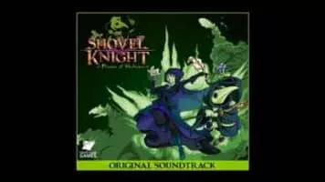 Shovel Knight Original Soundtrack - Album by Jake Kaufman