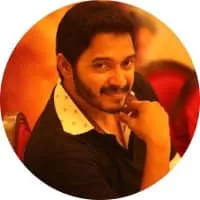 Shreyas Talpade - Indian actor