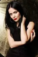 Sibel Gürsoy - Singer