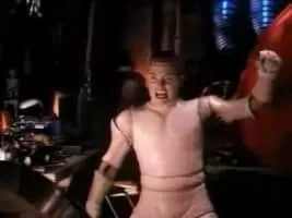 Silent Night, Deadly Night 5: The Toy Maker - 1991 ‧ Horror ‧ 1h 30m