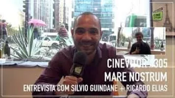 Silvio Guindane - Actor