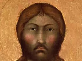 Simone Martini - Italian painter