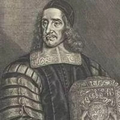 Sir Orlando Bridgeman, 1st Baronet, of Great Lever - Baronet Bridgeman, of Great Lever