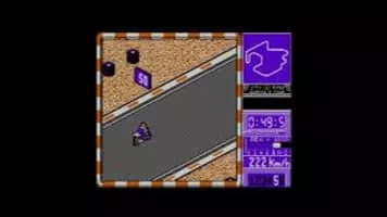 Sito Pons - Spanish motorcycle racer