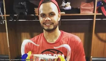 Sol Mercado - Filipino-American former professional basketball player