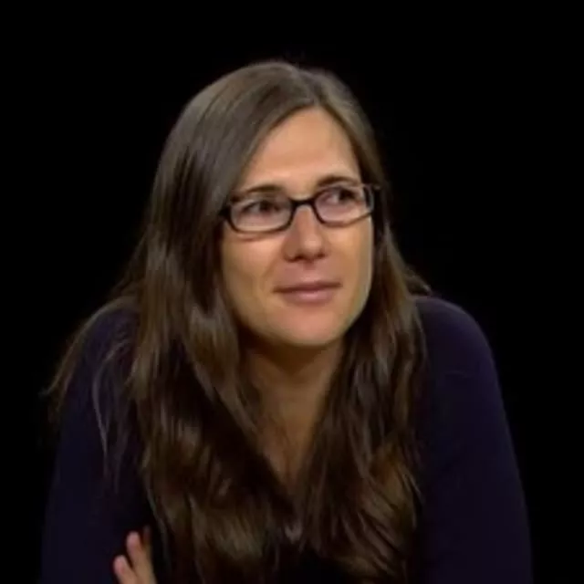 Sophie Barthes - American-French film director