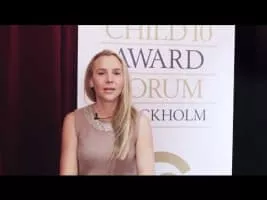 Sophie Stenbeck - Jan Stenbeck's daughter