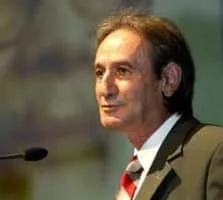 Sotiris Moustakas - Greek-Cypriot actor