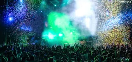 Special Effects - Film company role or service